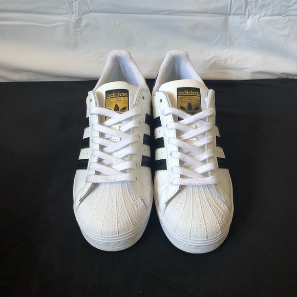 adidas Other - Mens Adidas Superstar Sneakers size 8.5